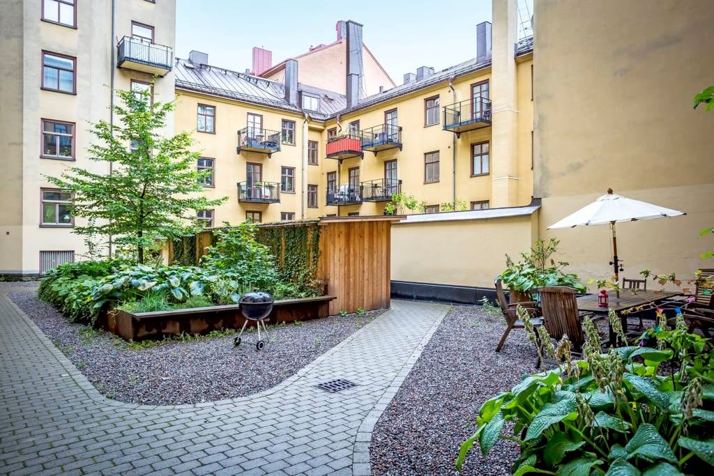 Åsögatan 165, 2 tr