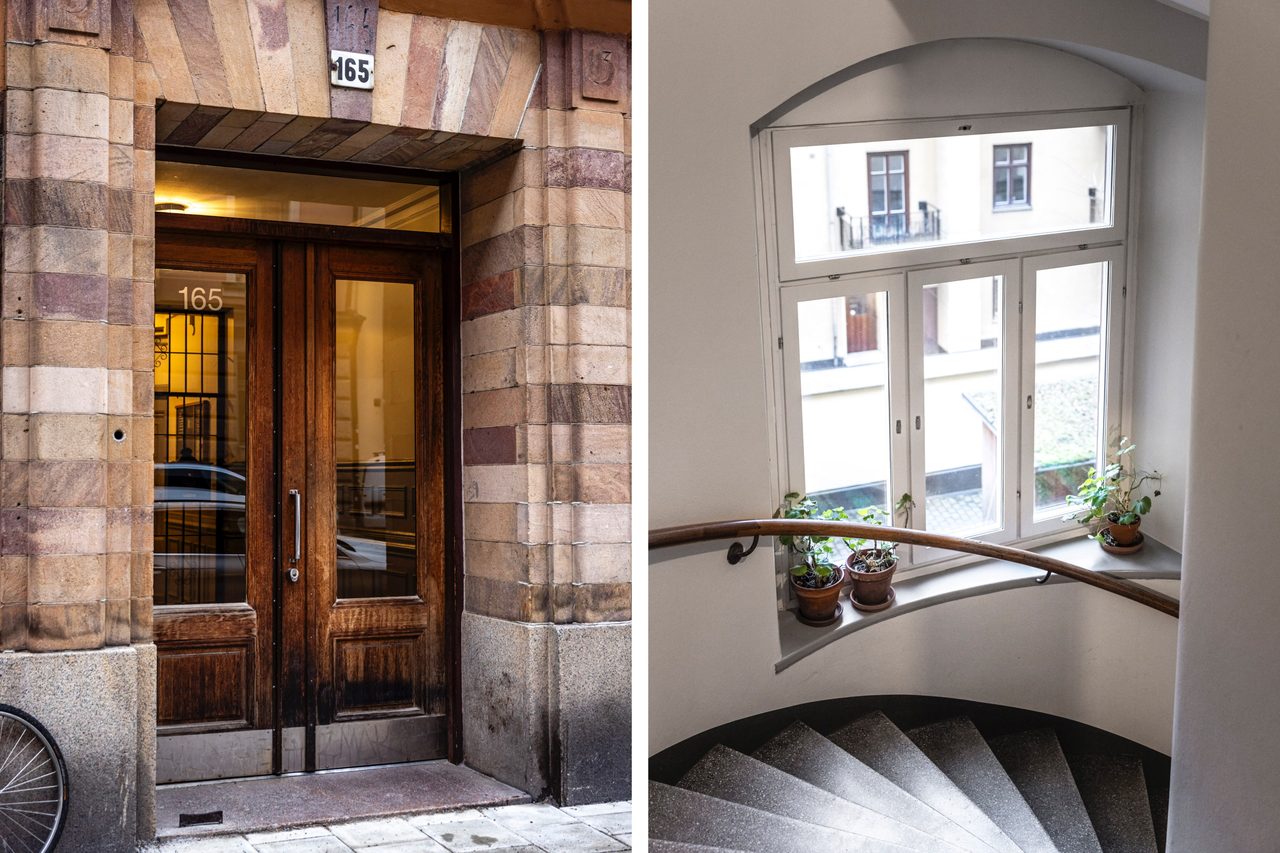 Åsögatan 165, 2 tr