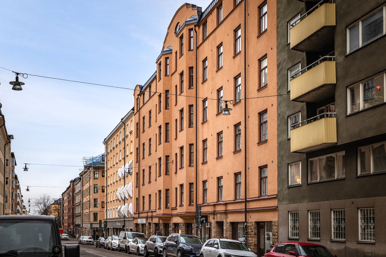 Åsögatan 165, 2 tr