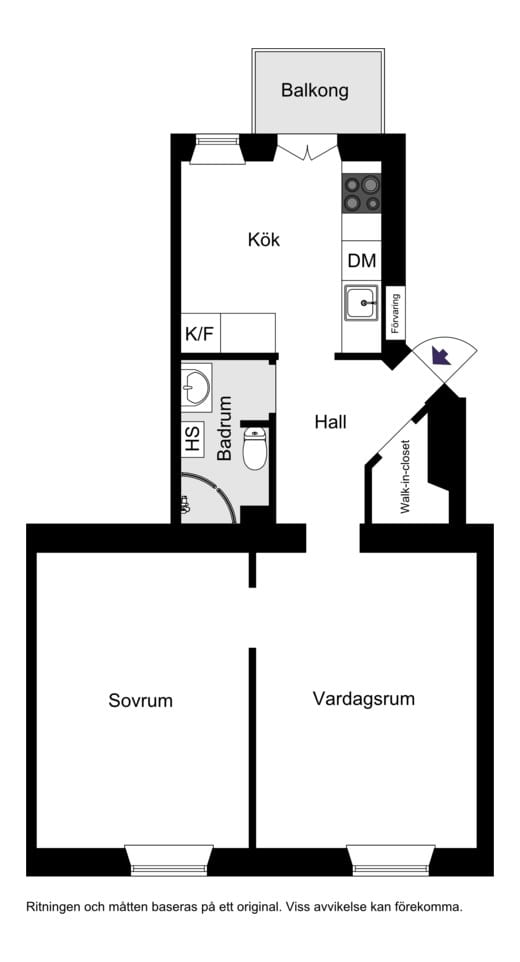 Åsögatan 165, 2 tr
