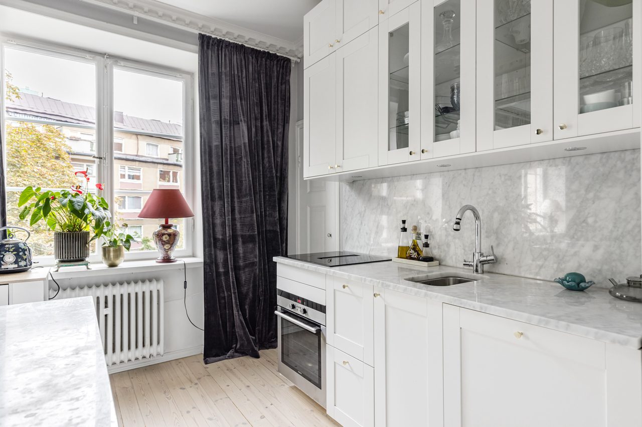 Torbjörn Klockares Gata 19