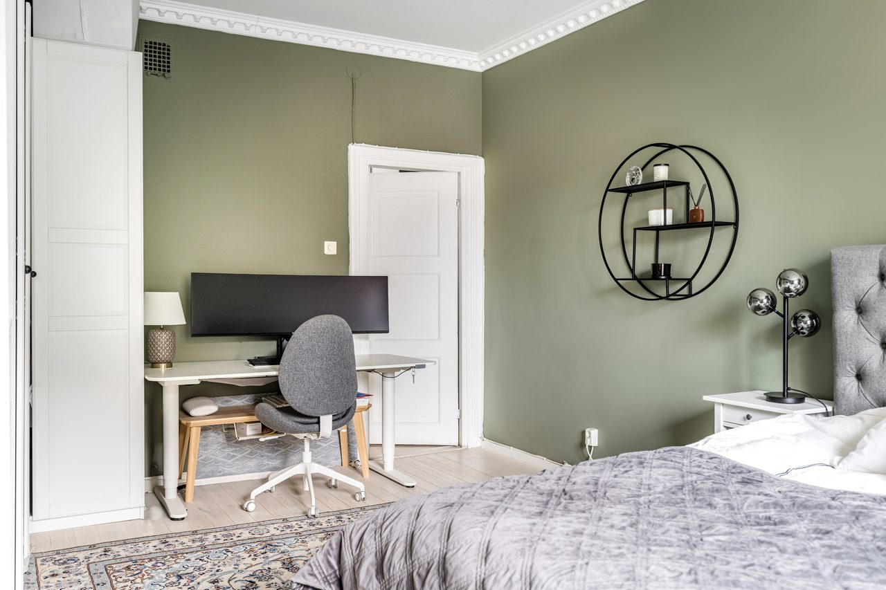 Torbjörn Klockares Gata 19