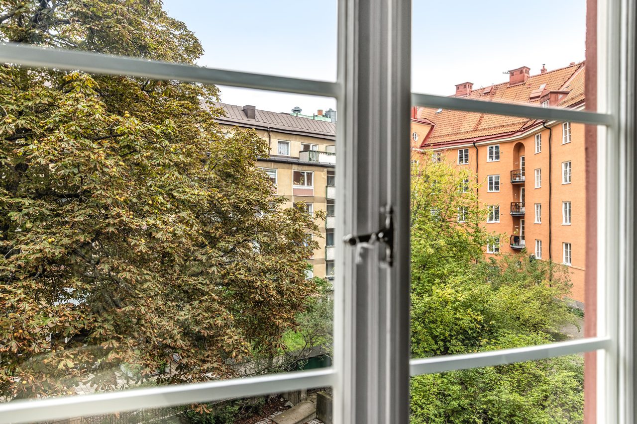 Torbjörn Klockares Gata 19