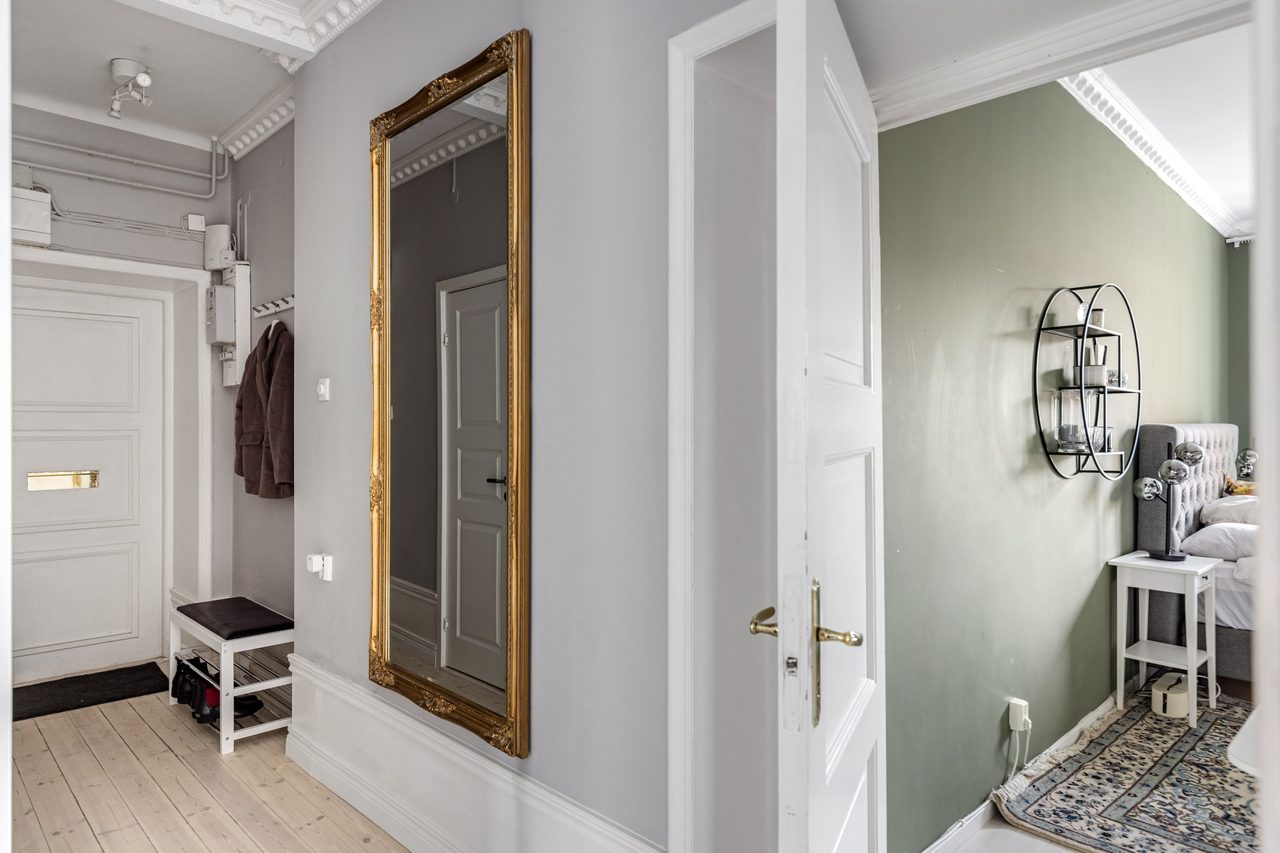 Torbjörn Klockares Gata 19