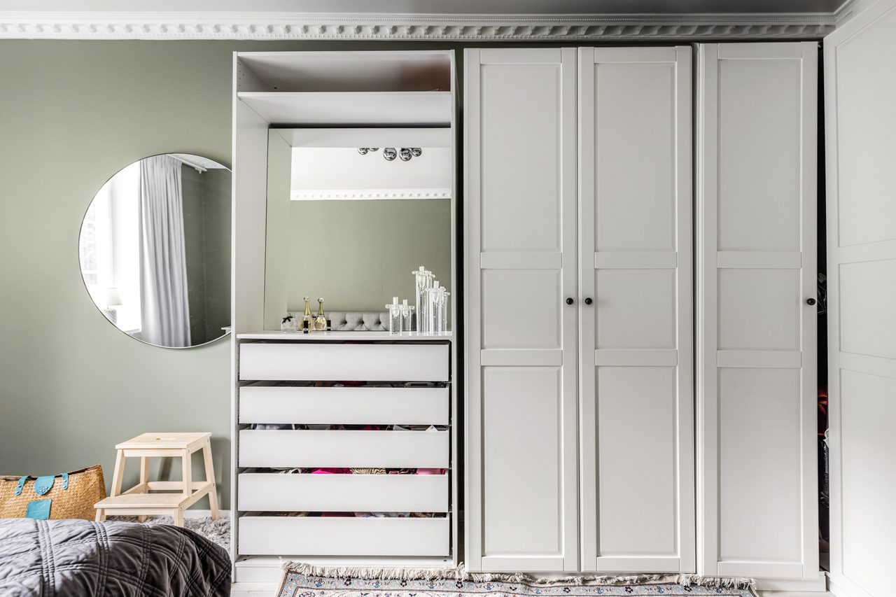 Torbjörn Klockares Gata 19