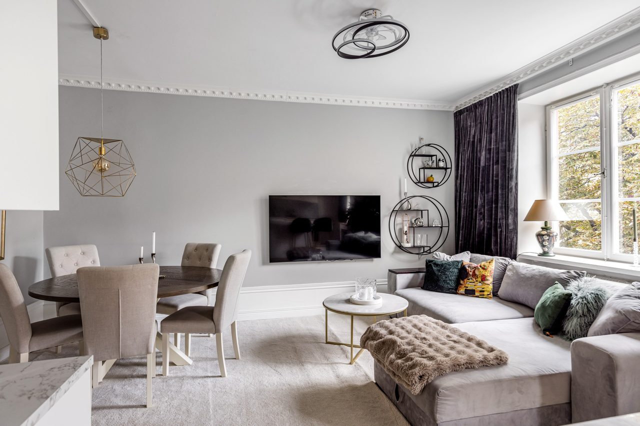 Torbjörn Klockares Gata 19