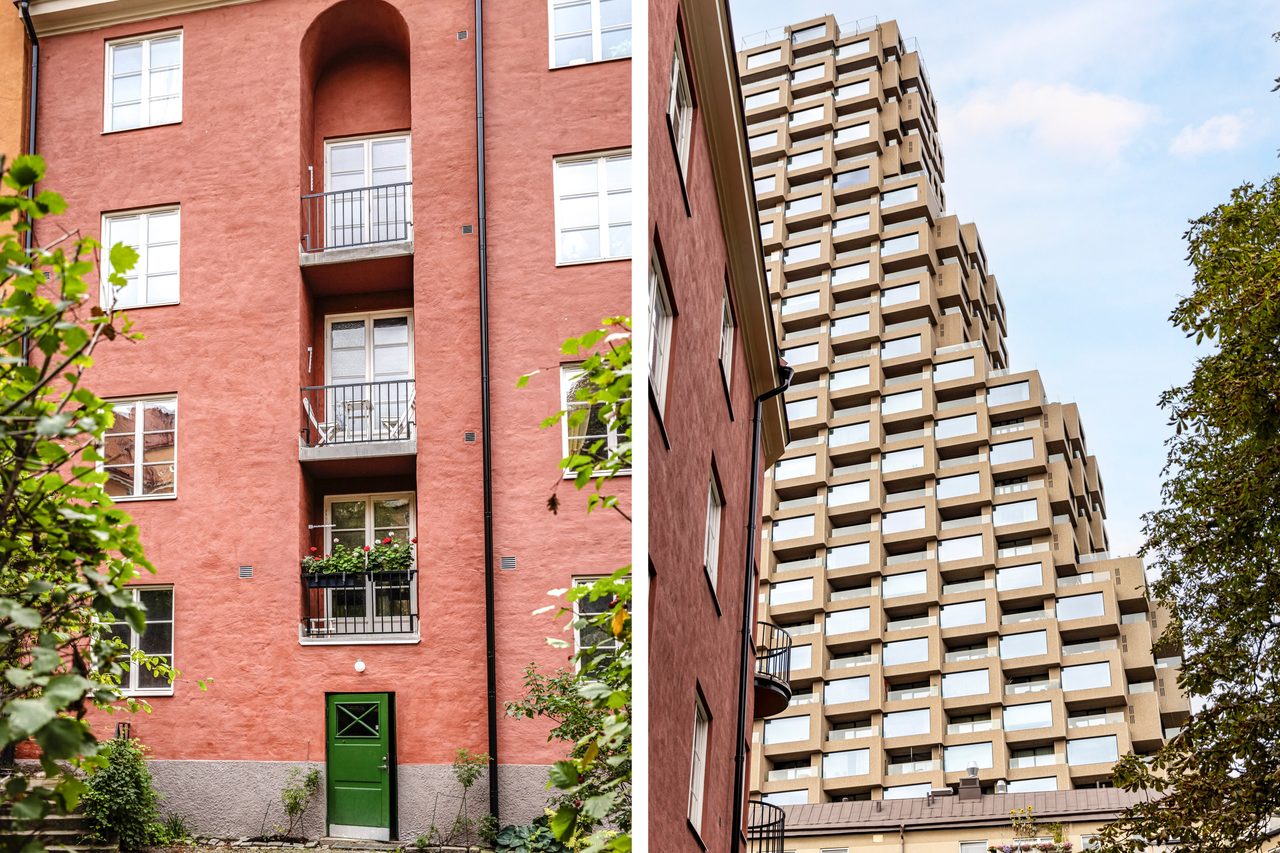 Torbjörn Klockares Gata 19