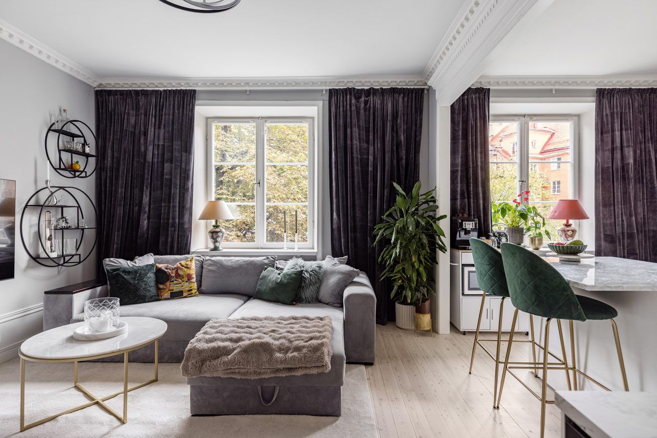 Torbjörn Klockares Gata 19