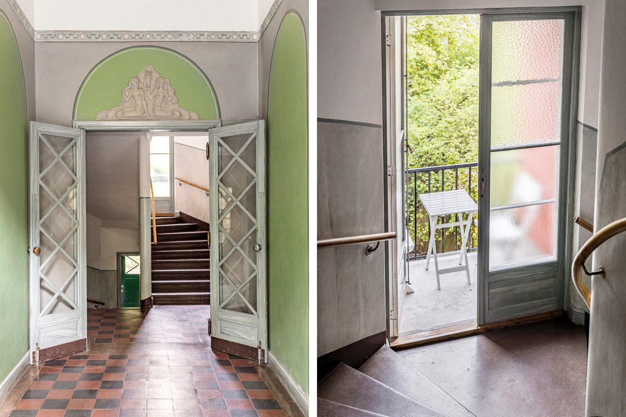 Torbjörn Klockares Gata 19