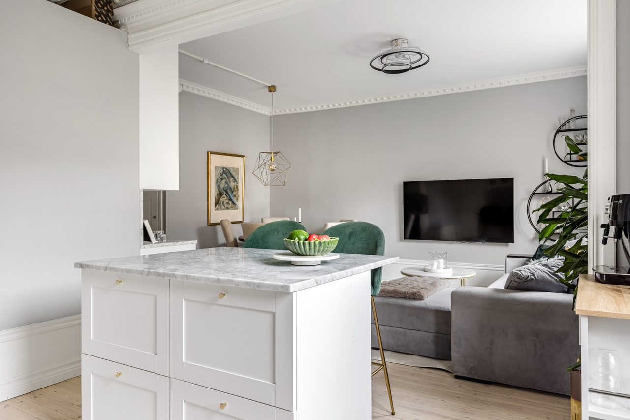 Torbjörn Klockares Gata 19