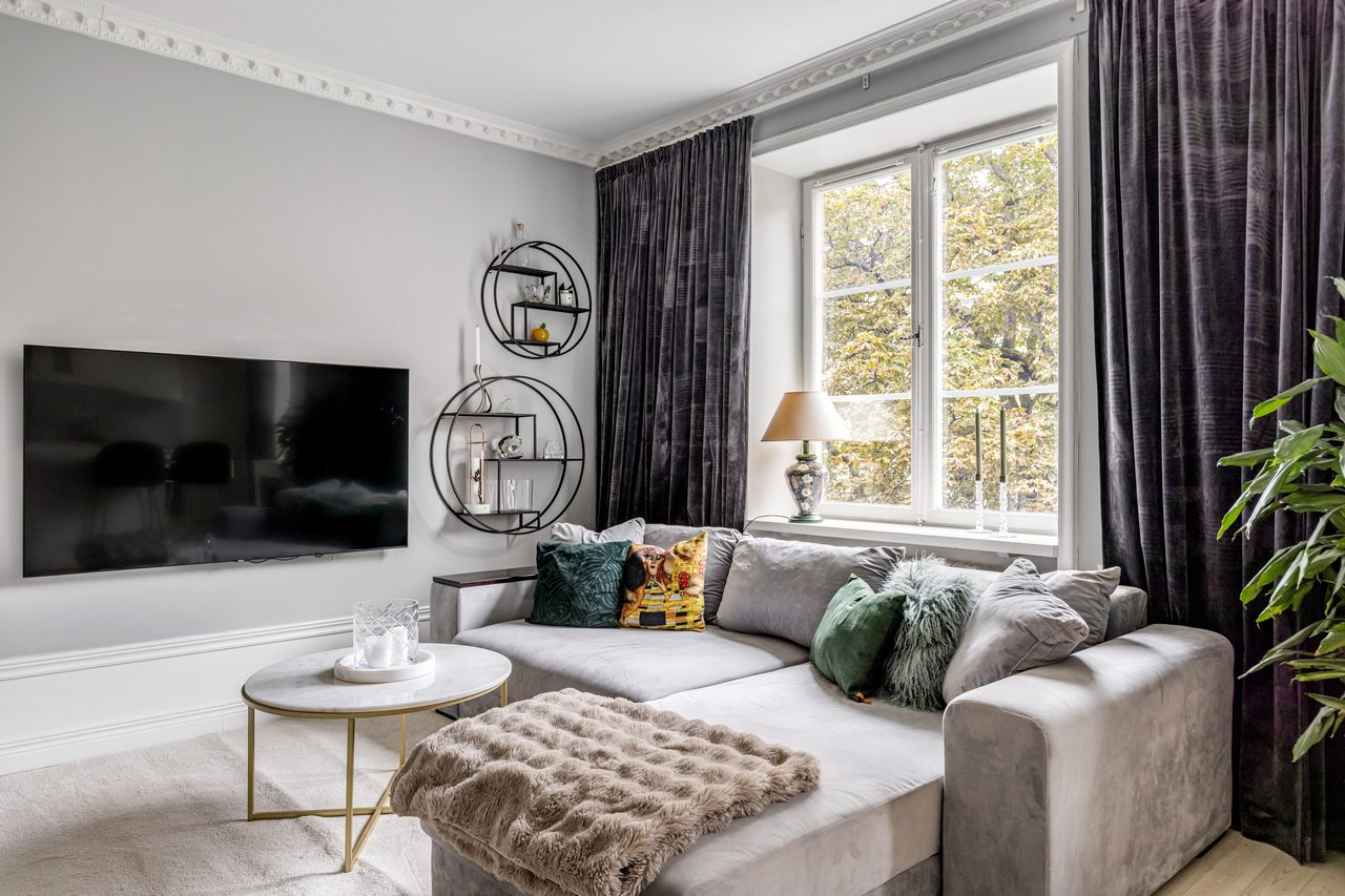 Torbjörn Klockares Gata 19