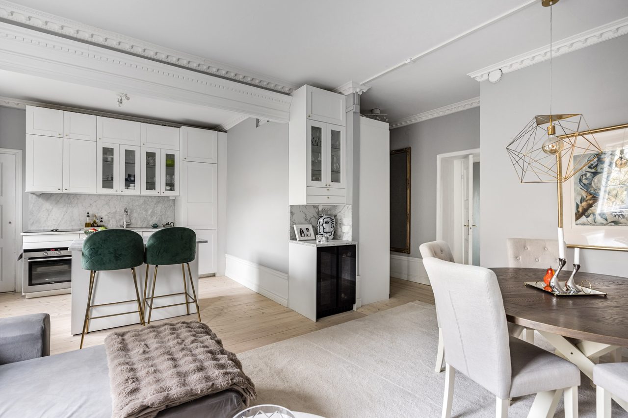 Torbjörn Klockares Gata 19