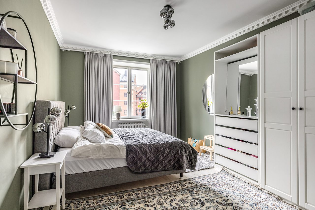 Torbjörn Klockares Gata 19