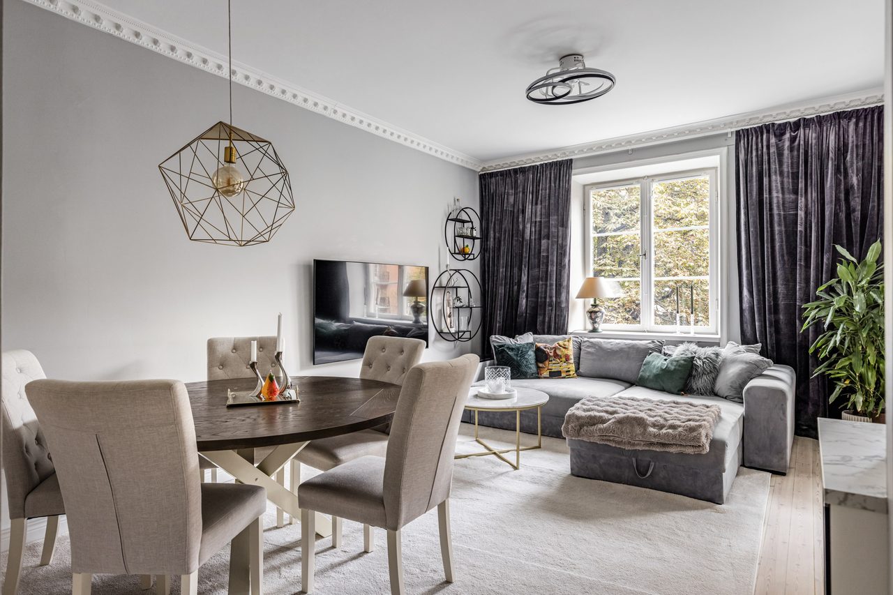 Torbjörn Klockares Gata 19