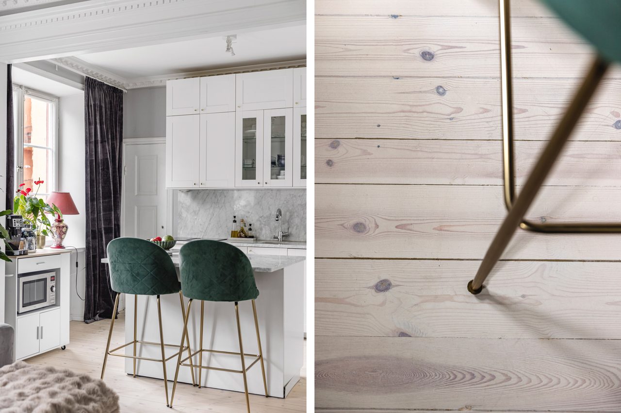 Torbjörn Klockares Gata 19