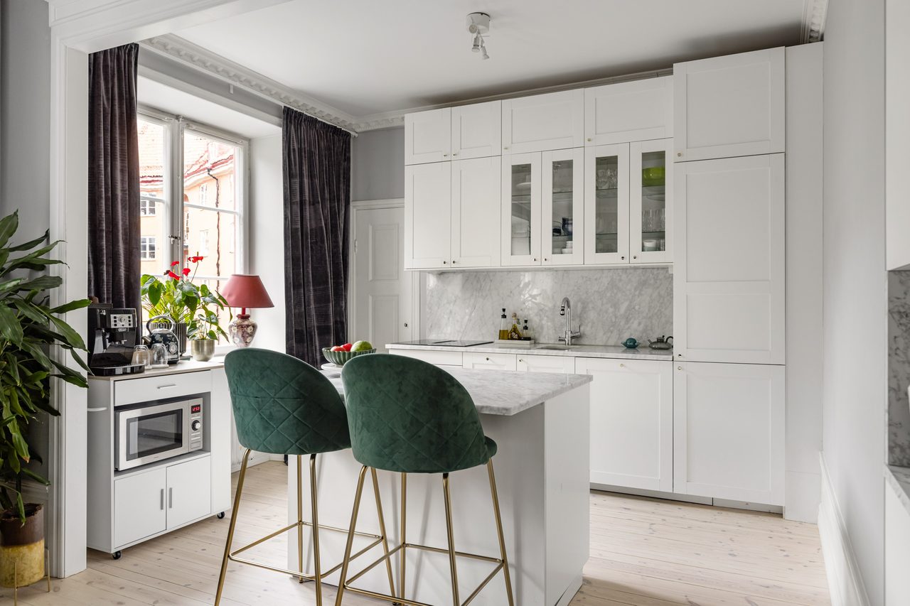 Torbjörn Klockares Gata 19