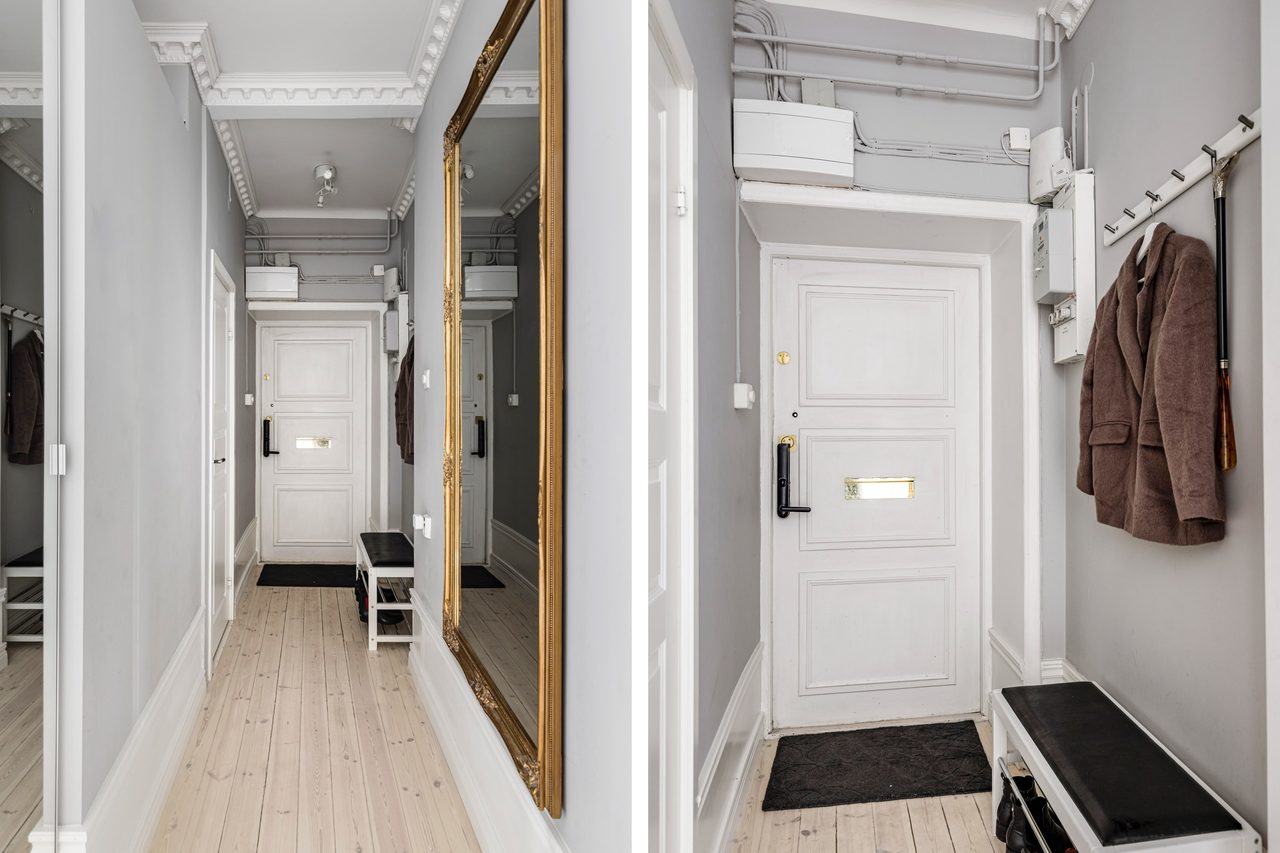 Torbjörn Klockares Gata 19