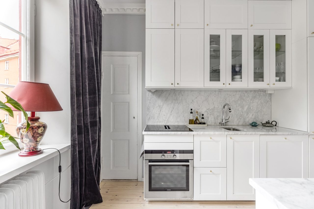 Torbjörn Klockares Gata 19