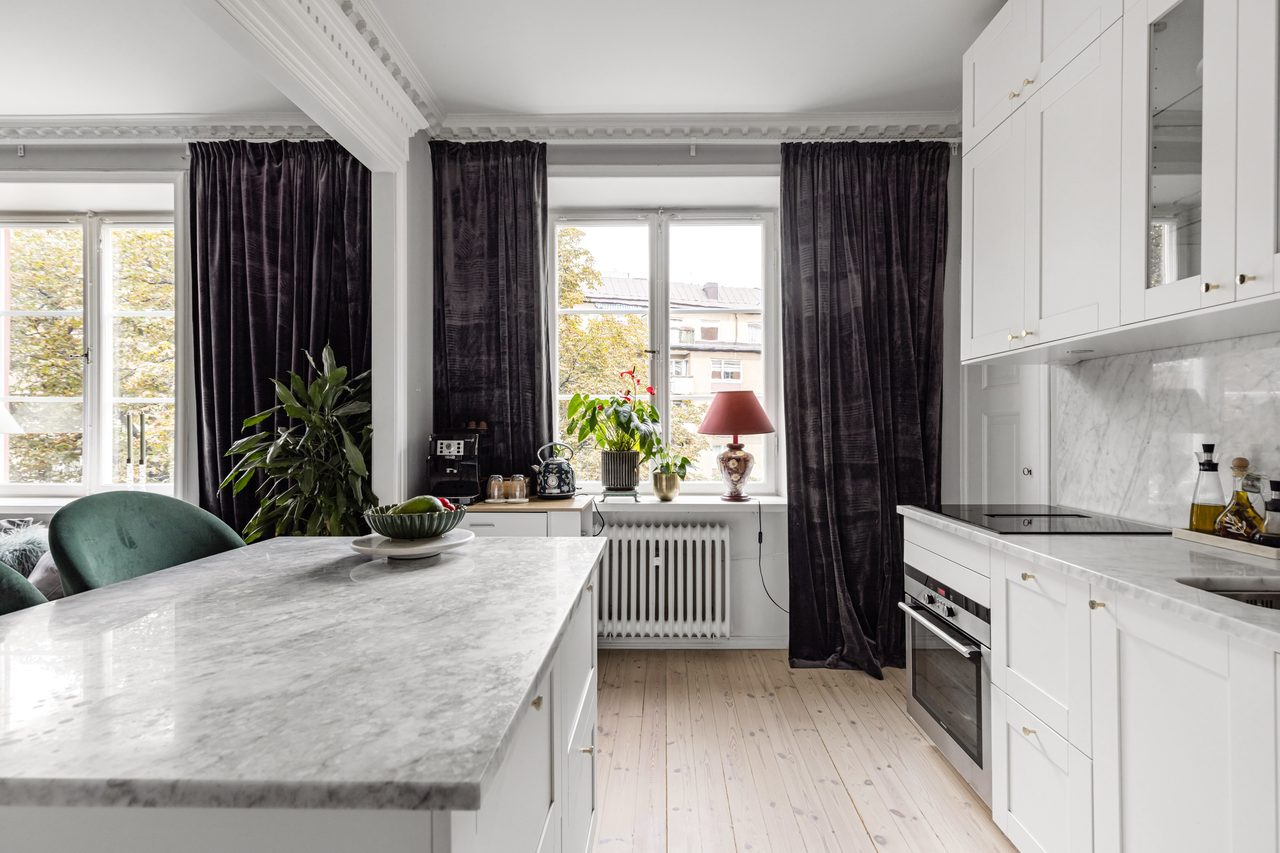 Torbjörn Klockares Gata 19