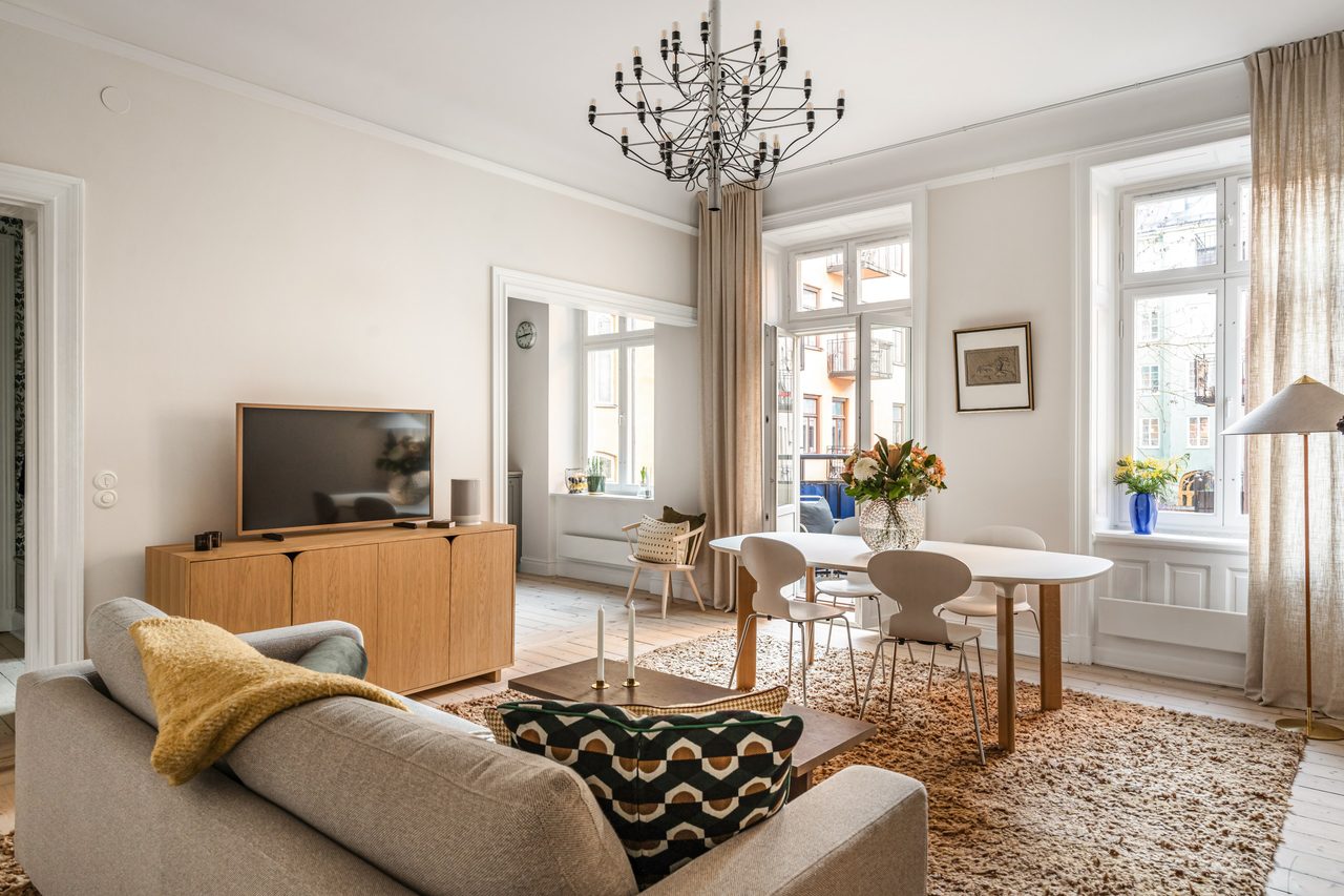 Birger Jarlsgatan 105