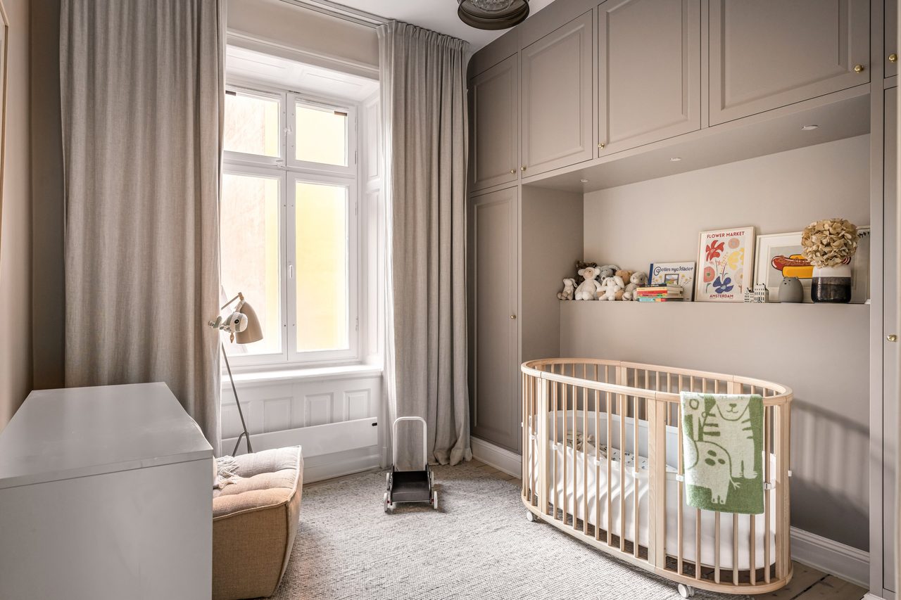 Birger Jarlsgatan 105