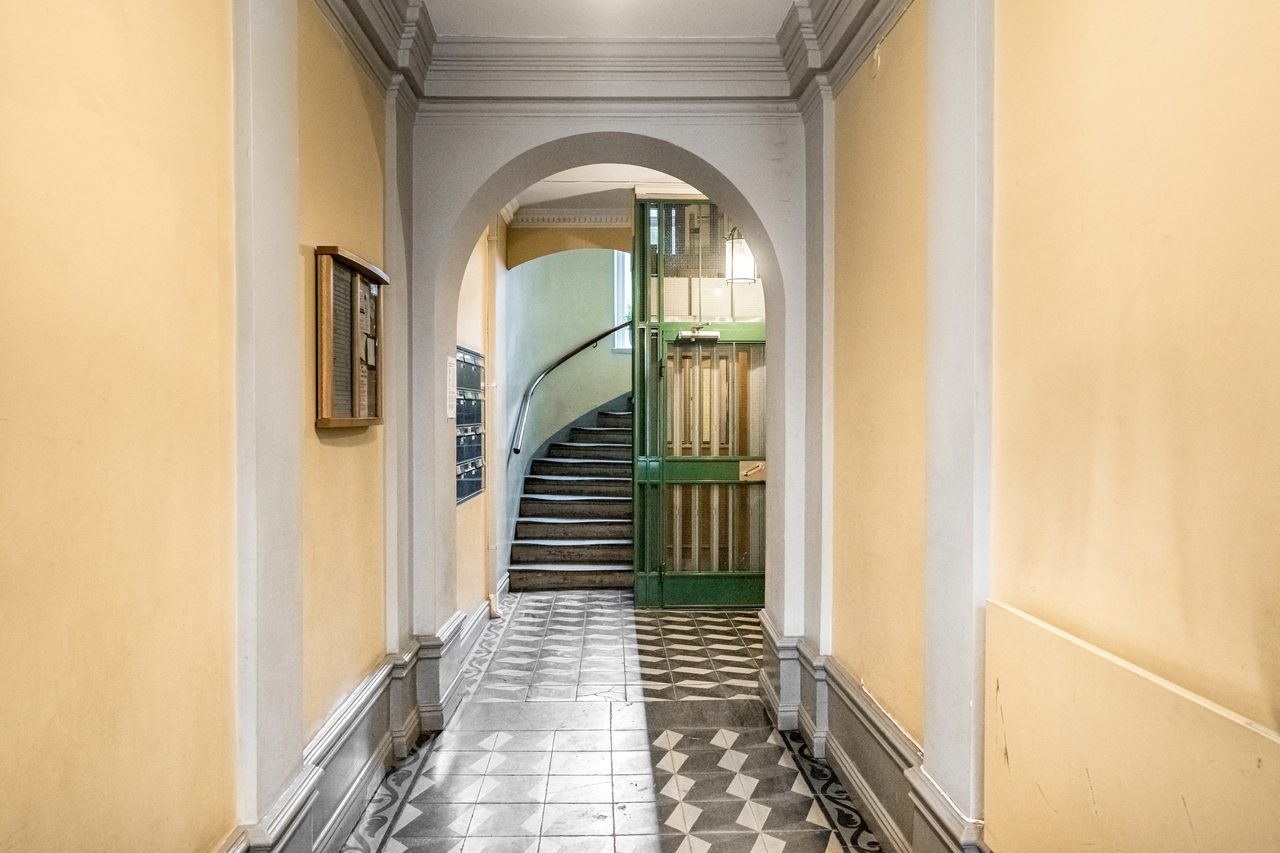Birger Jarlsgatan 105