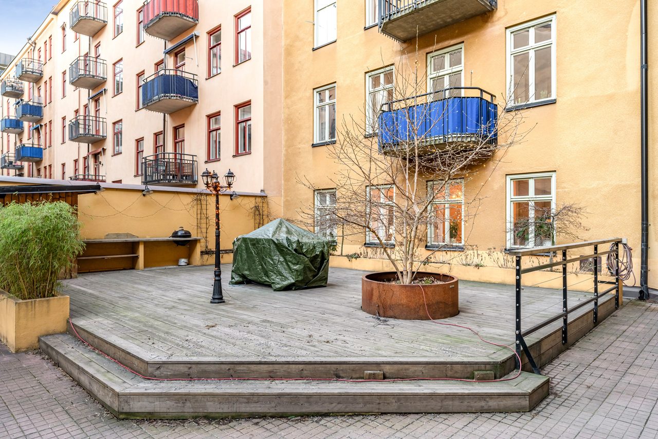 Birger Jarlsgatan 105