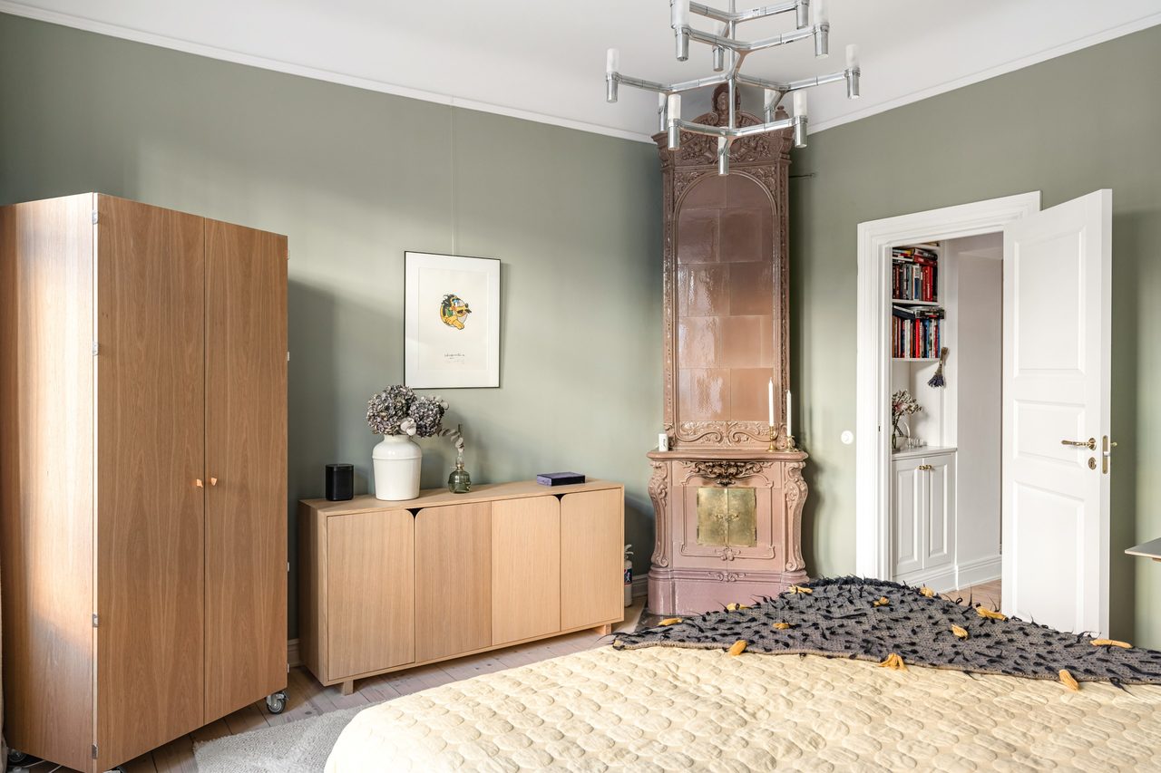 Birger Jarlsgatan 105