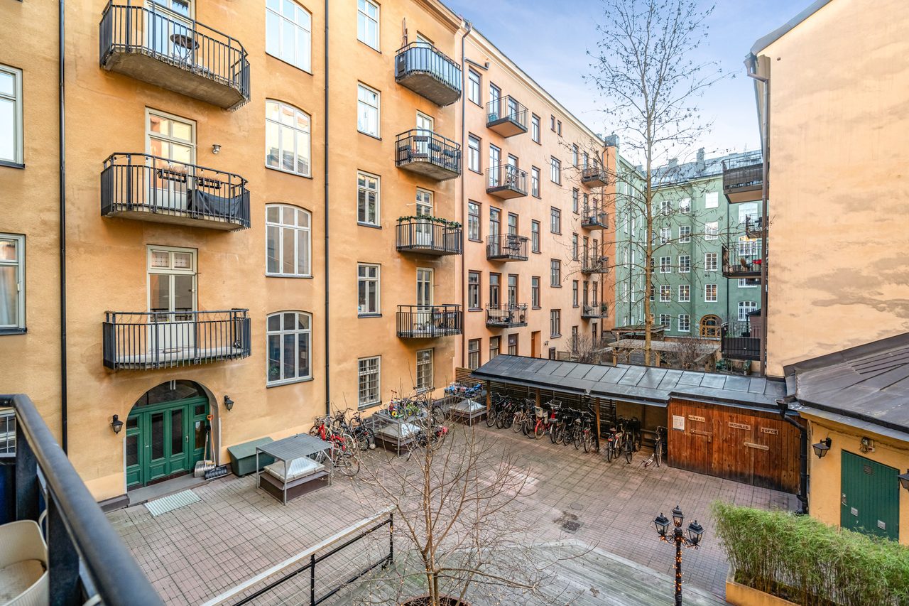 Birger Jarlsgatan 105