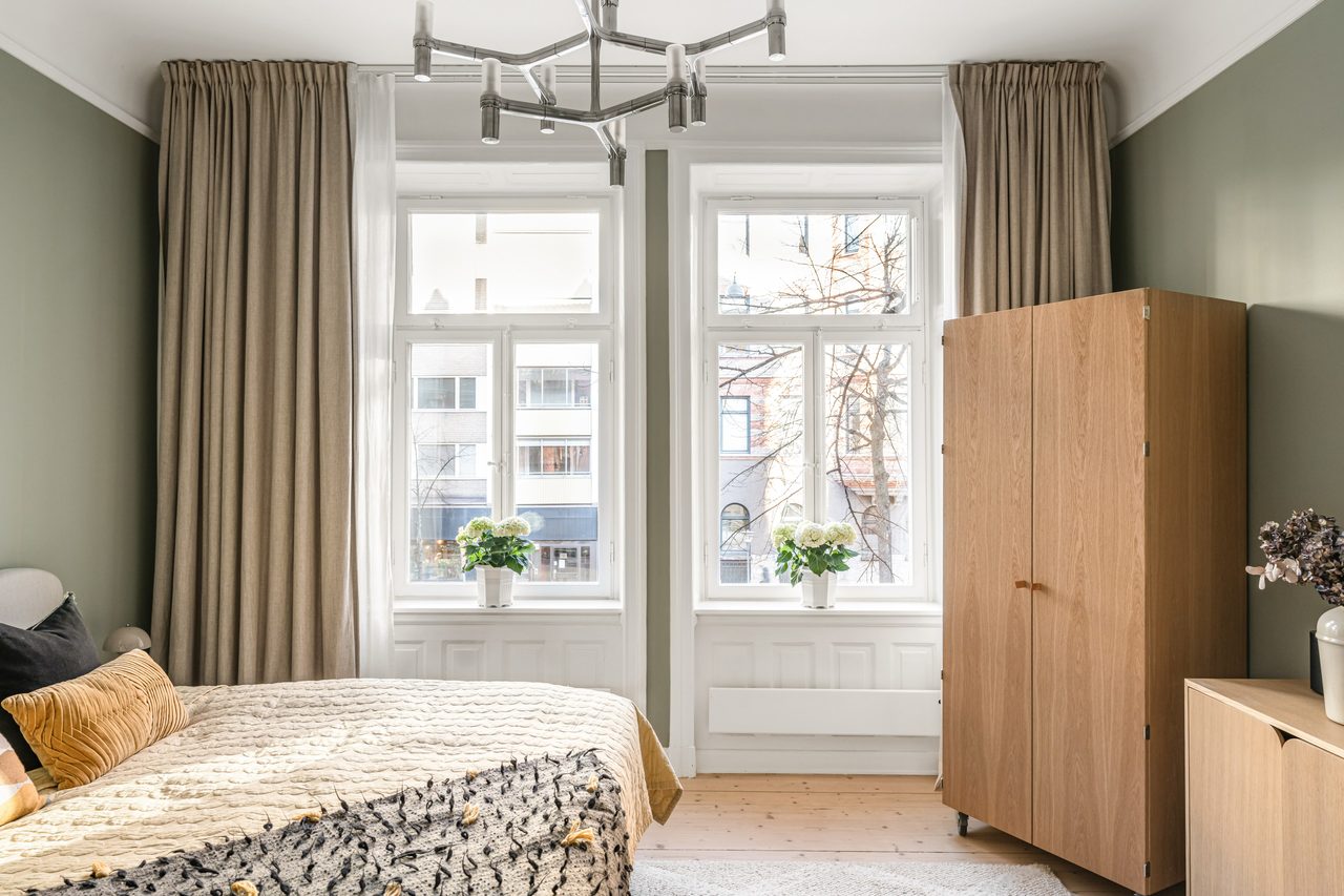 Birger Jarlsgatan 105
