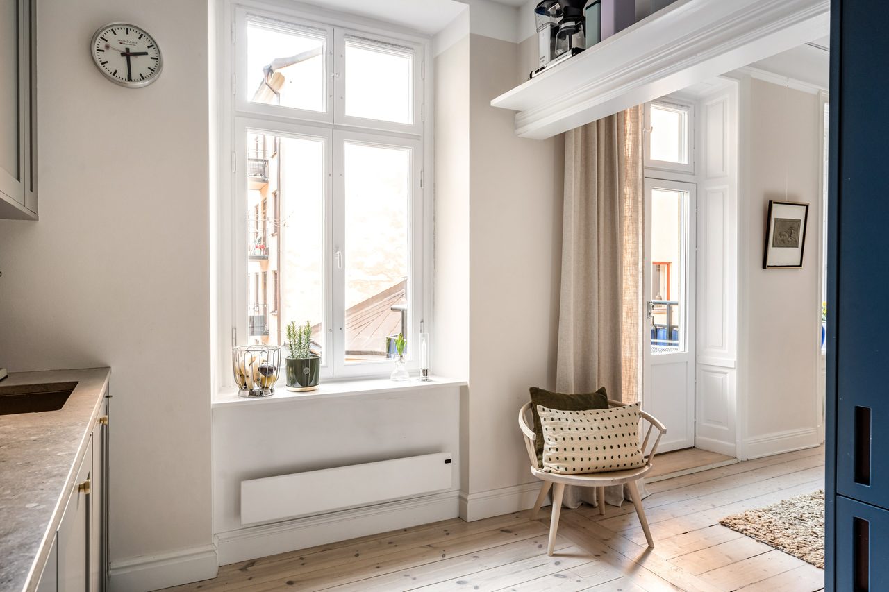 Birger Jarlsgatan 105