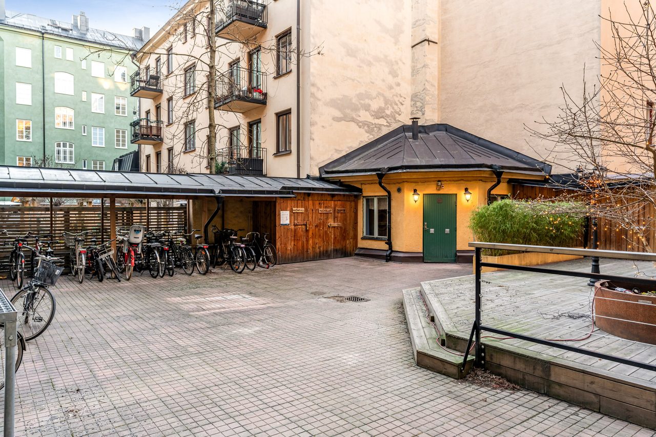 Birger Jarlsgatan 105
