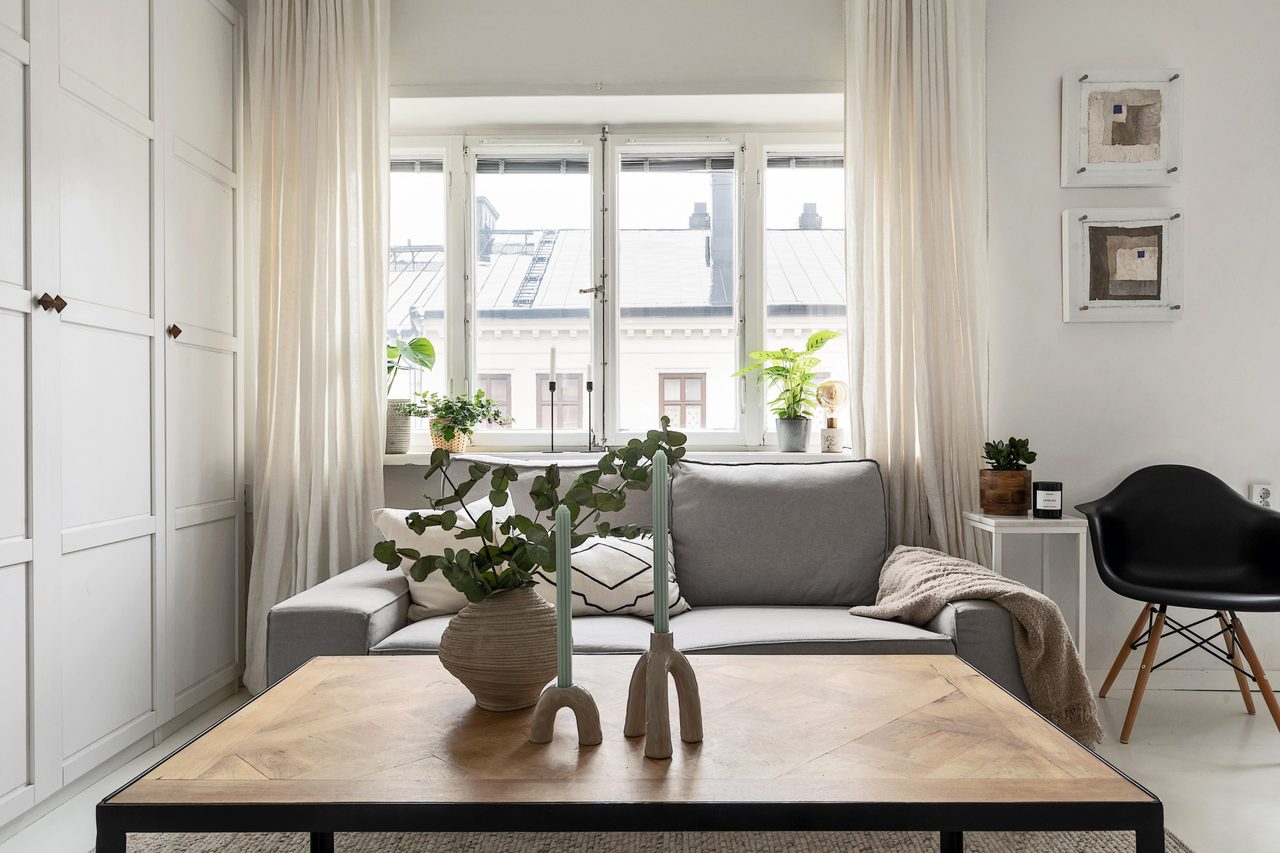 Brännkyrkagatan 92, 4,5 tr