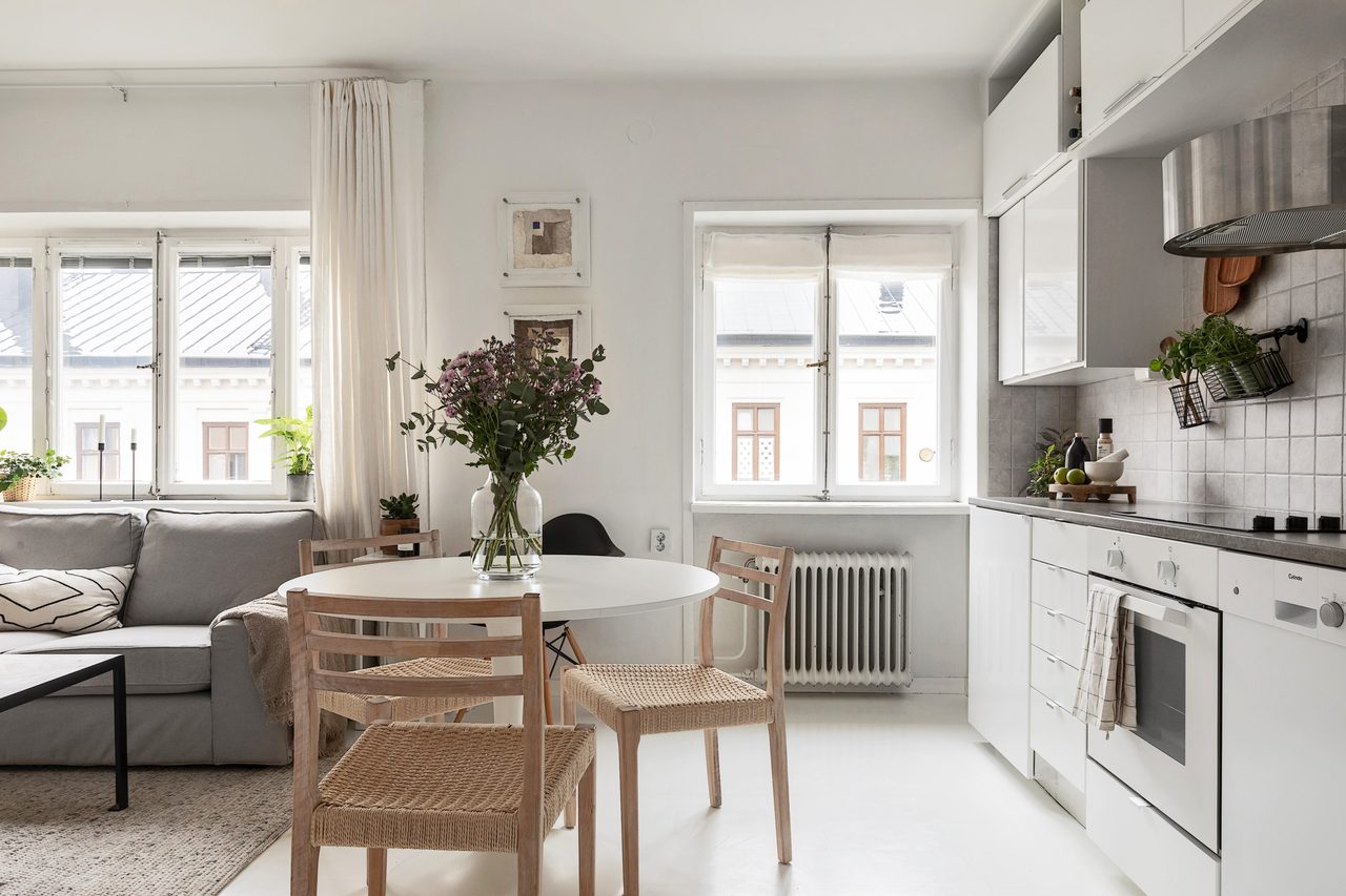 Brännkyrkagatan 92, 4,5 tr