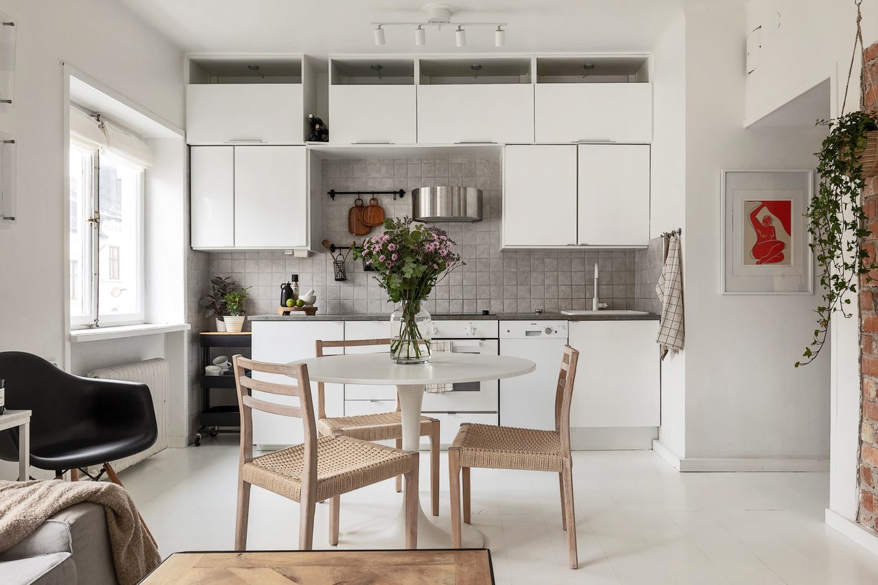 Brännkyrkagatan 92, 4,5 tr