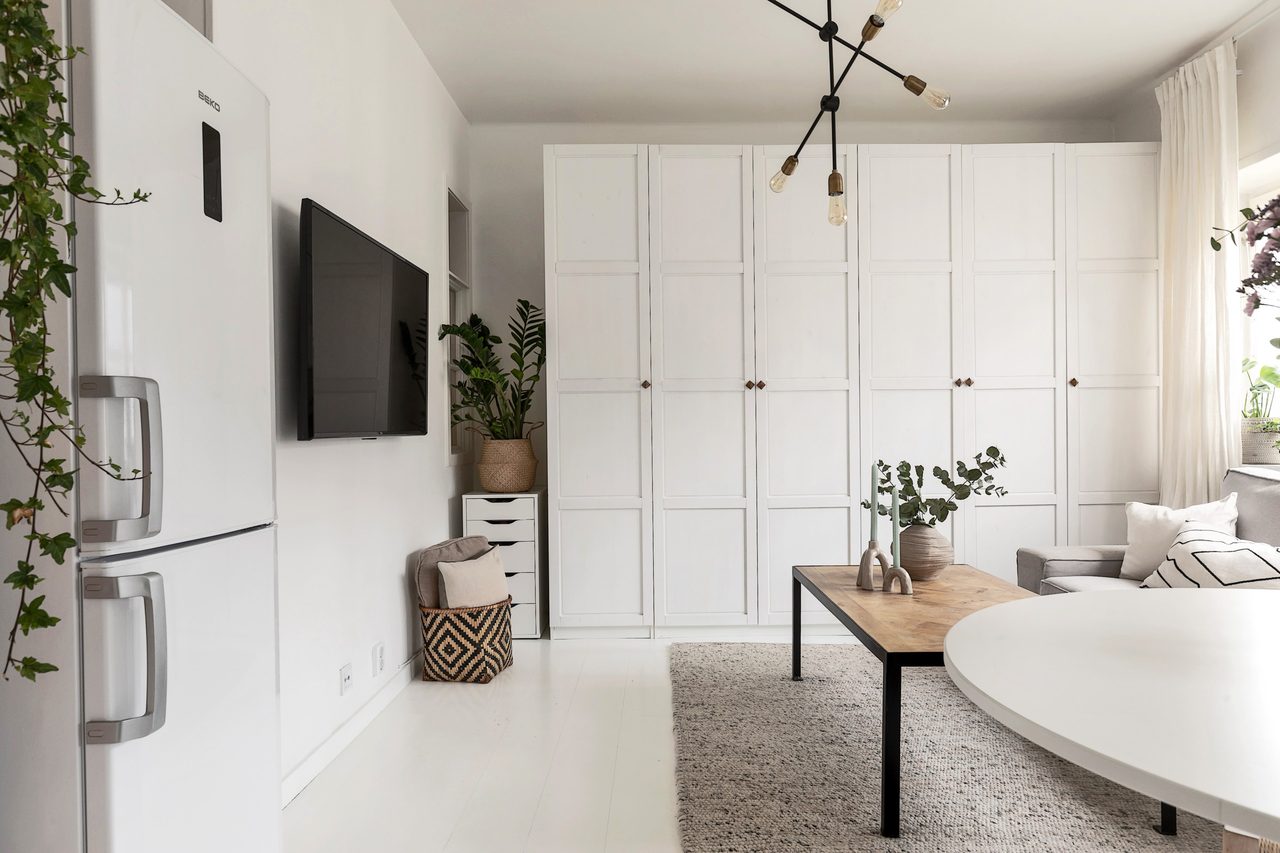 Brännkyrkagatan 92, 4,5 tr