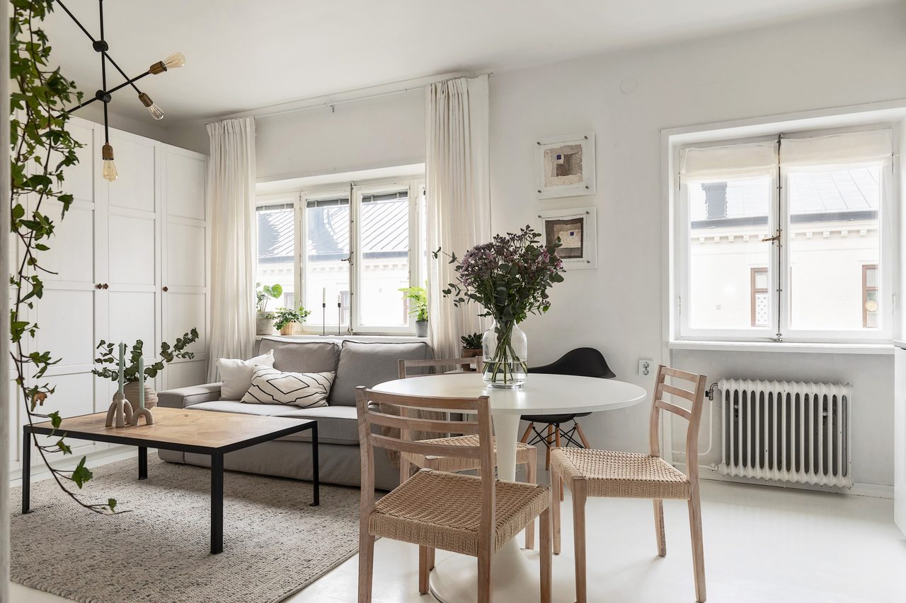 Brännkyrkagatan 92, 4,5 tr