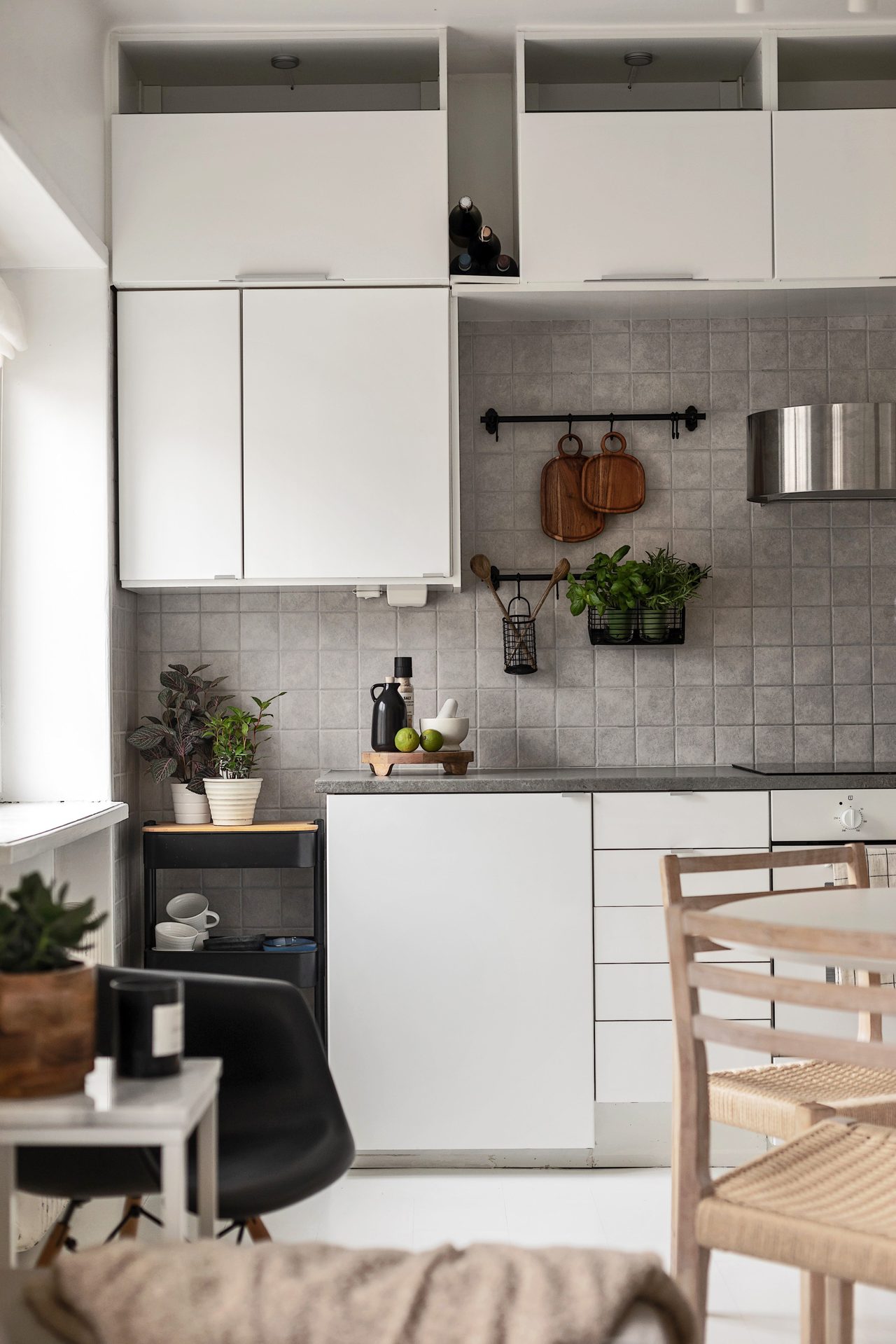 Brännkyrkagatan 92, 4,5 tr