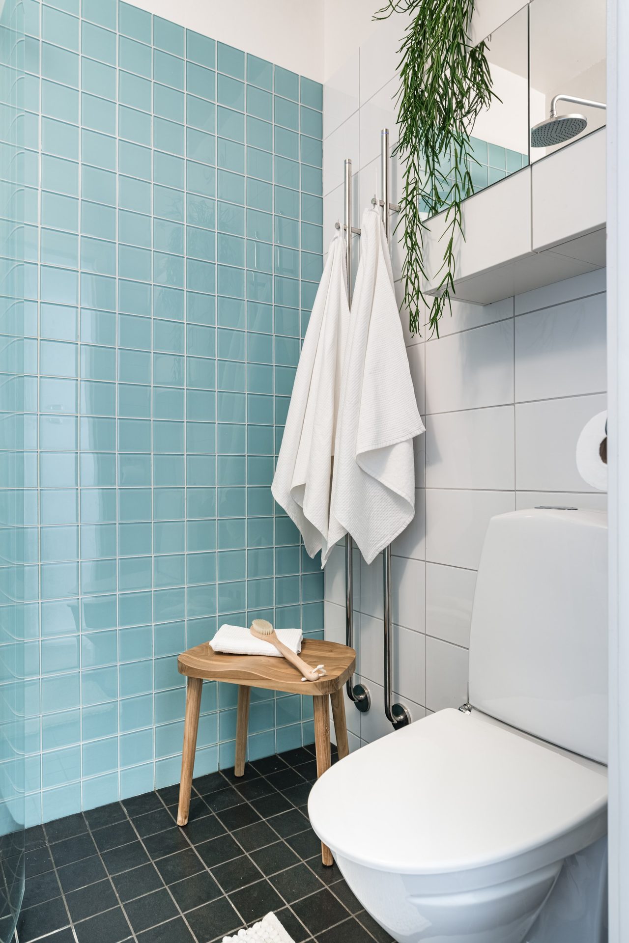 Slipgatan 14, vån 5