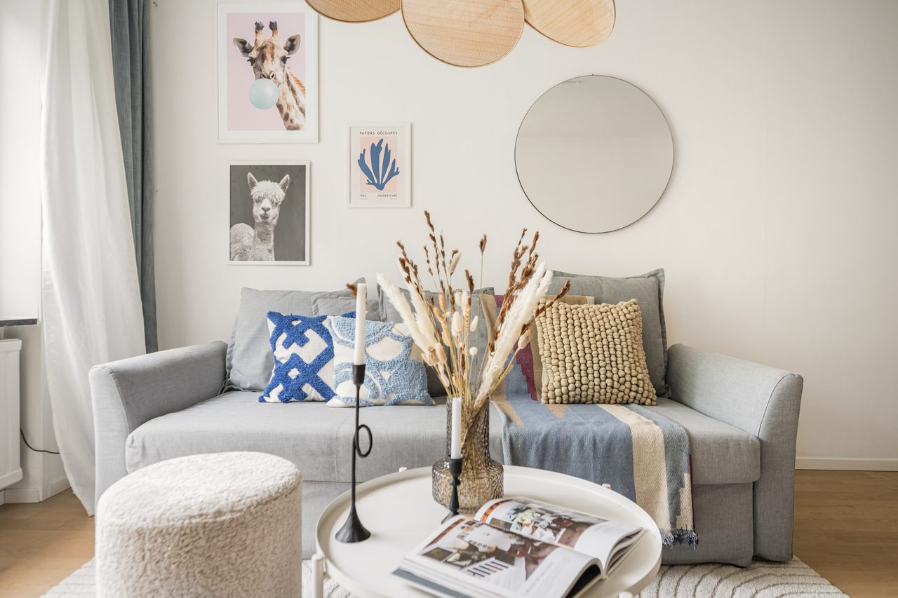 Slipgatan 14, vån 5