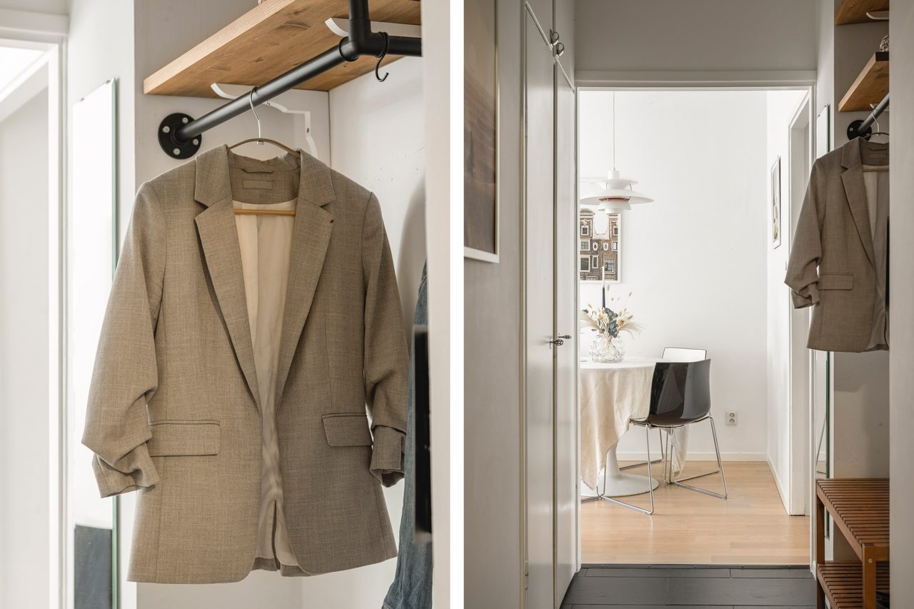 Slipgatan 14, vån 5