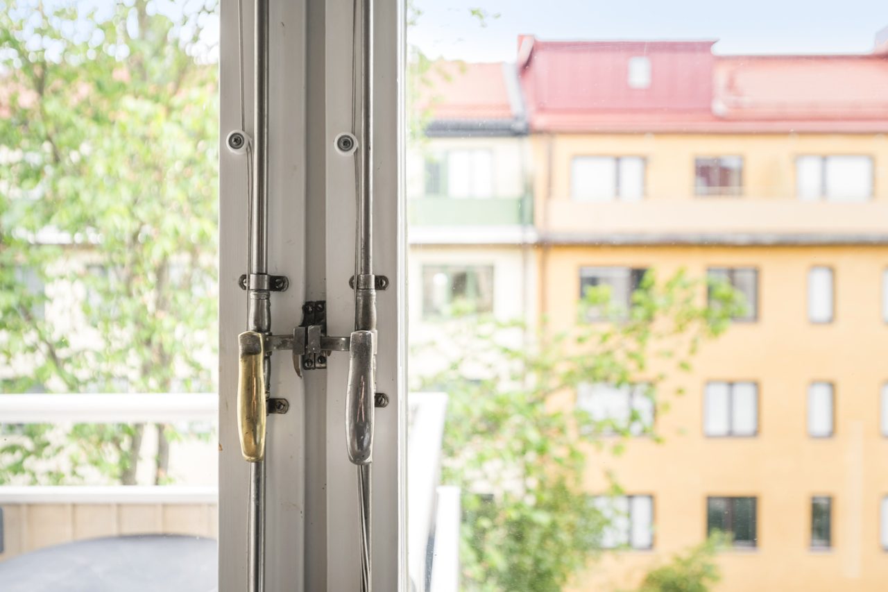 Slipgatan 14, vån 5