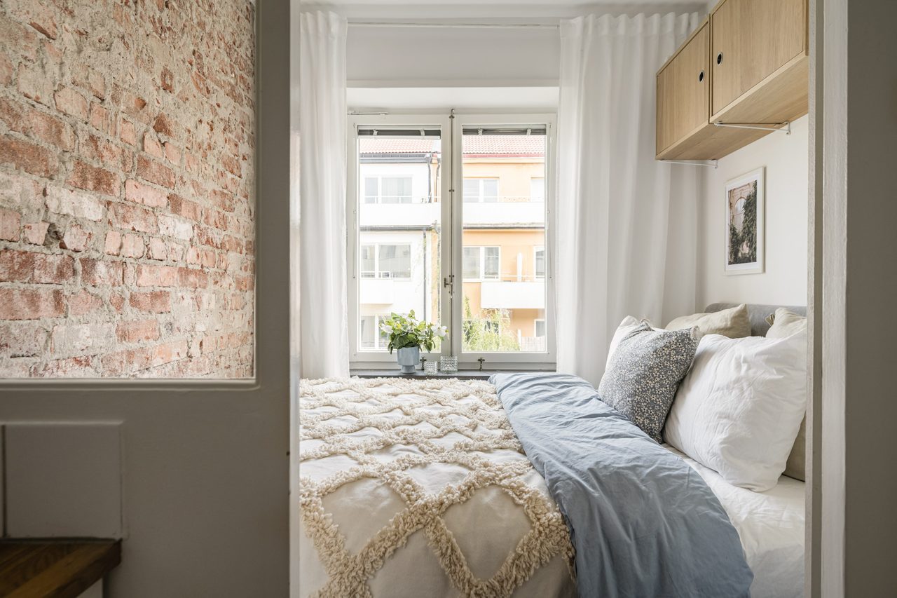 Slipgatan 14, vån 5