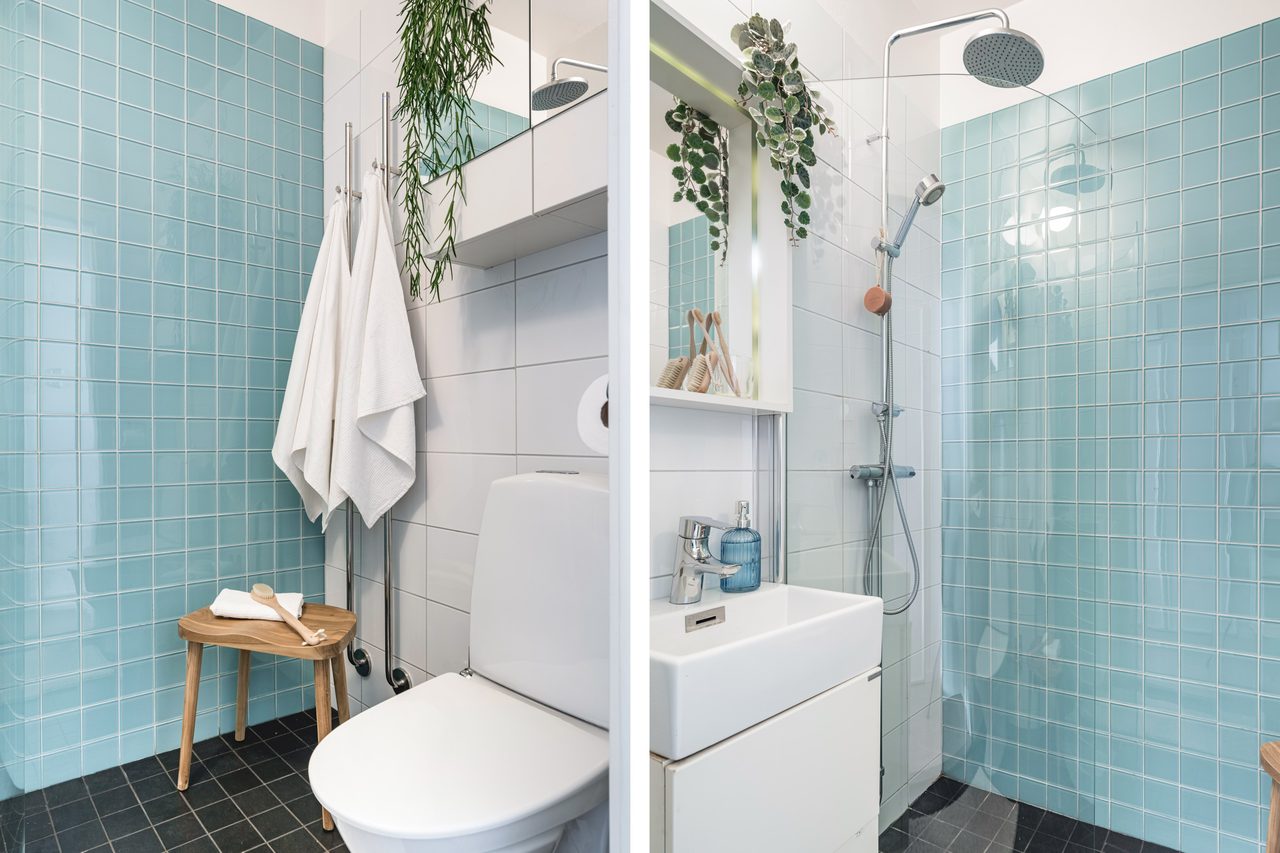 Slipgatan 14, vån 5