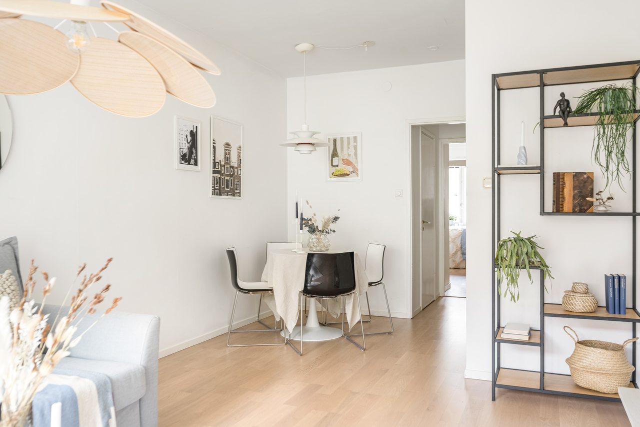 Slipgatan 14, vån 5