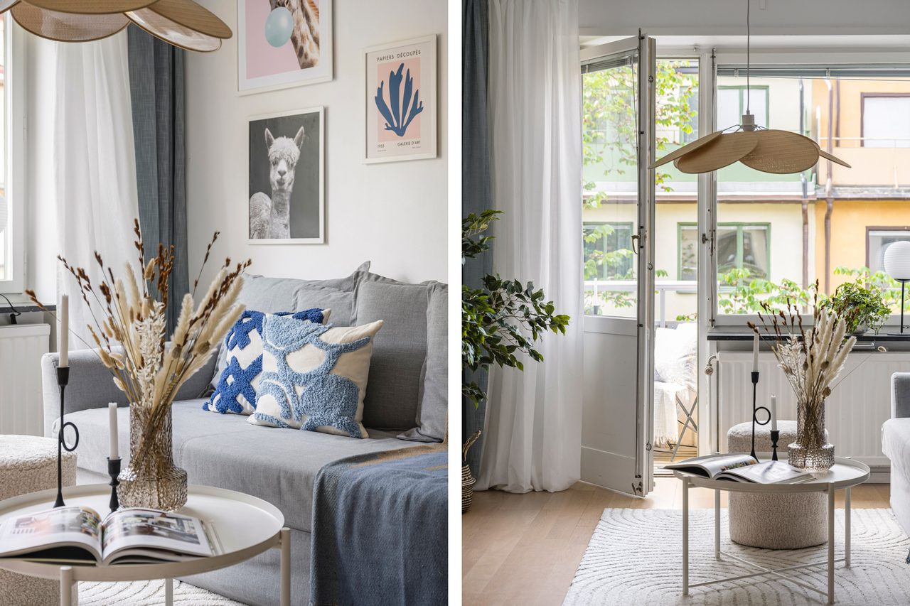 Slipgatan 14, vån 5