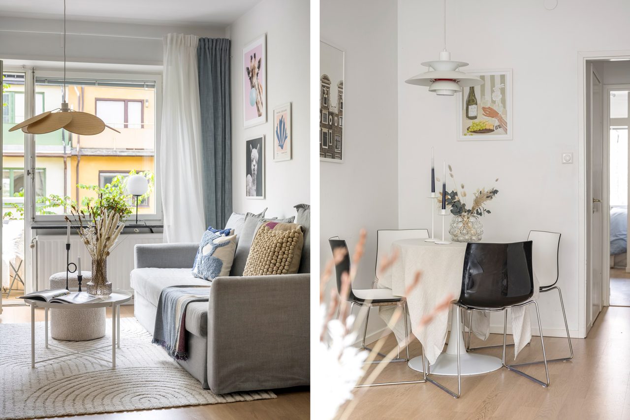 Slipgatan 14, vån 5