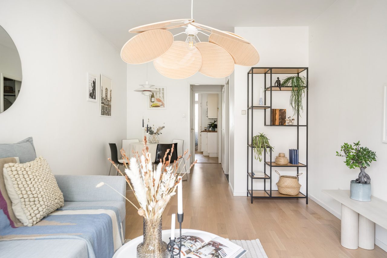 Slipgatan 14, vån 5