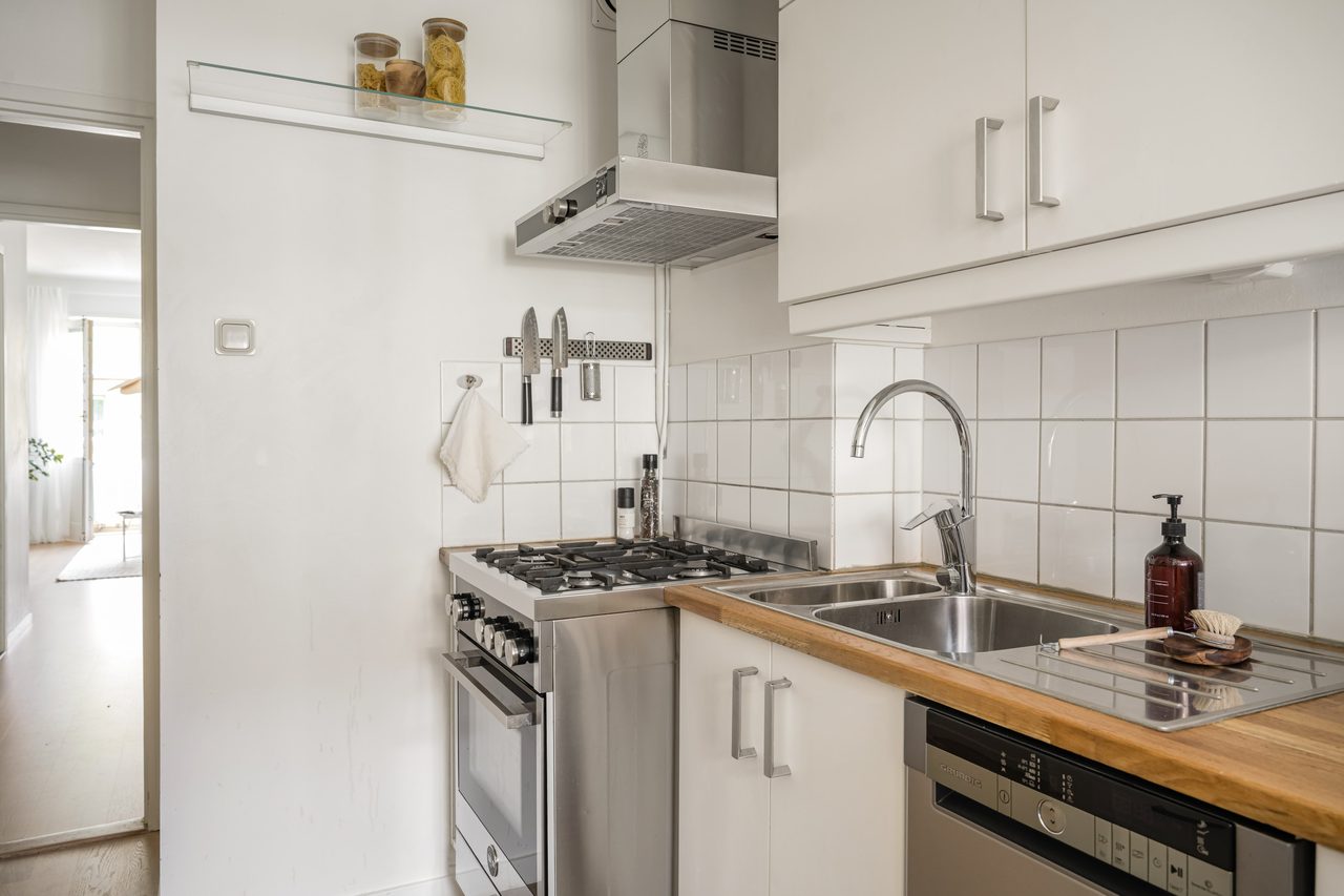 Slipgatan 14, vån 5