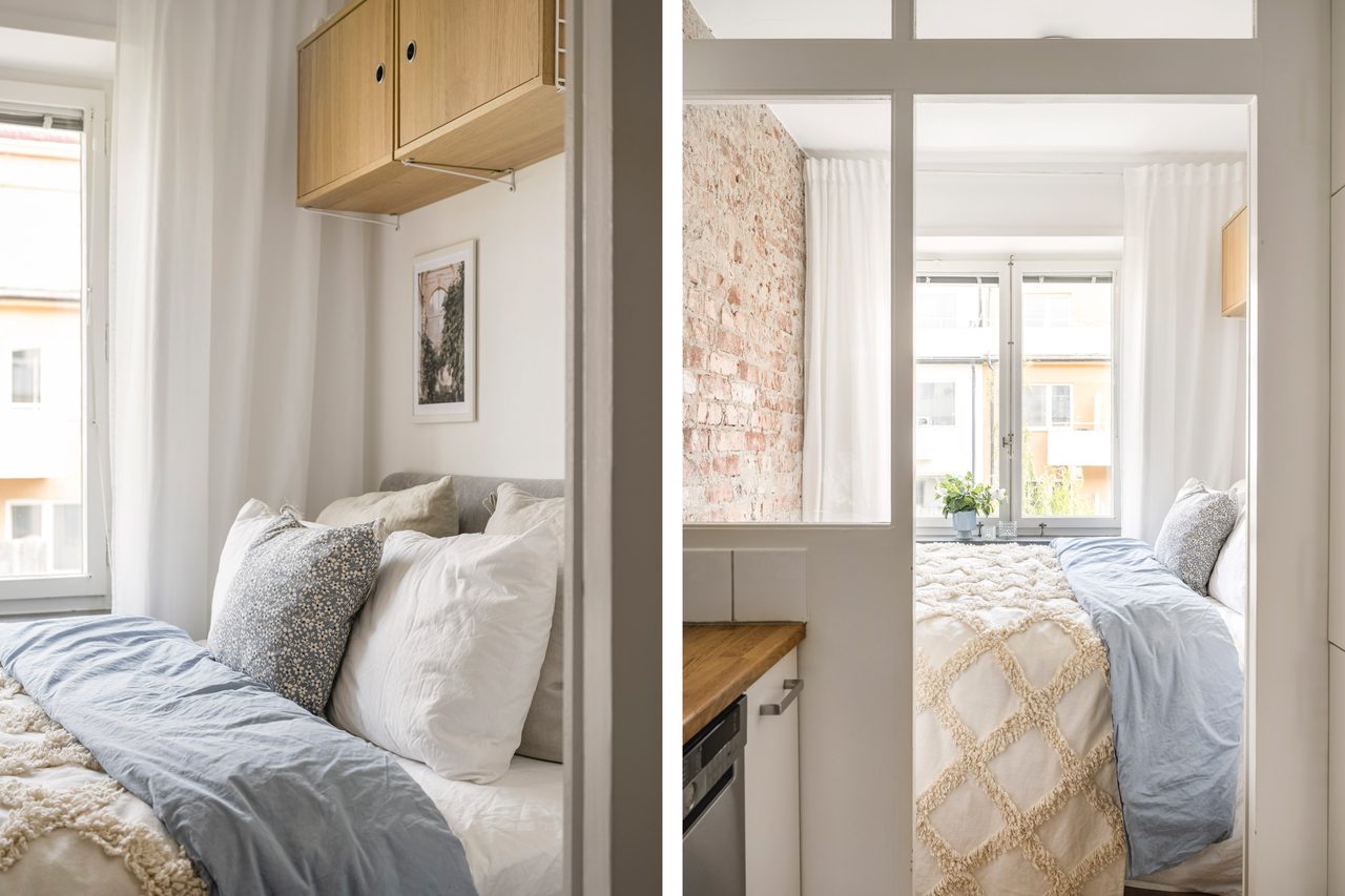 Slipgatan 14, vån 5